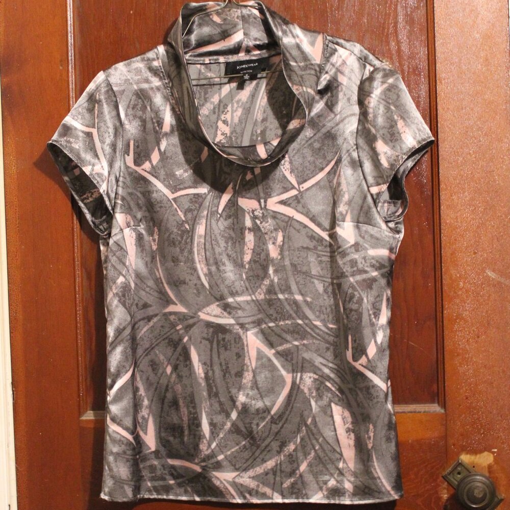 Jones Wear Shirt